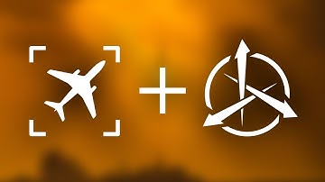 ChasePlane Tutorials - TrackIR