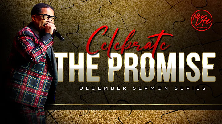 Christmas at New Life 2022!