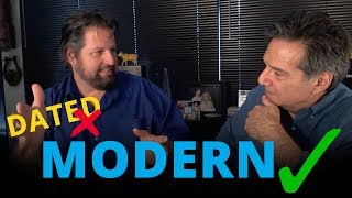 Engineering Modern Sounds with Ronan Chris Murphy