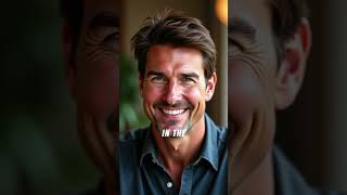 Tom Cruise Hollywood’s Richest Daredevil