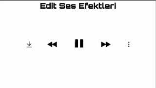 Şaşırma Ses Efekti Edit Ses Efektleri