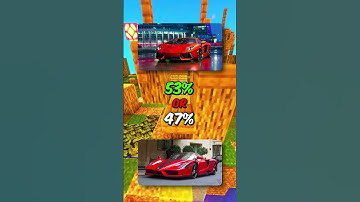 What would you rather? Part 6 #shorts