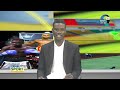 CANAL3-BENIN : Intégralité Canal Sport du Lundi 17 Novembre 2025