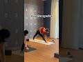 || Shoulder opening ||                        #shoulderworkout #shoulderstretches #flexibilitytips