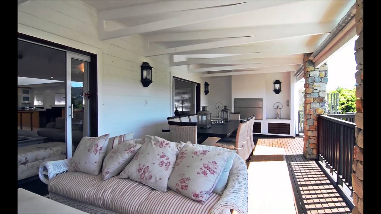 Seeff Plettenberg 4 Bedroom House for sale in Seaside Longships YouTube