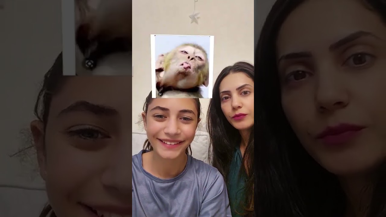 Какав осмех имаш? 😂