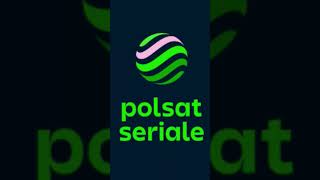 Nowe Logo Polsat Serlial