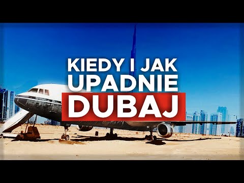 Wideo: Gdzie Się Udać W Dubaju?