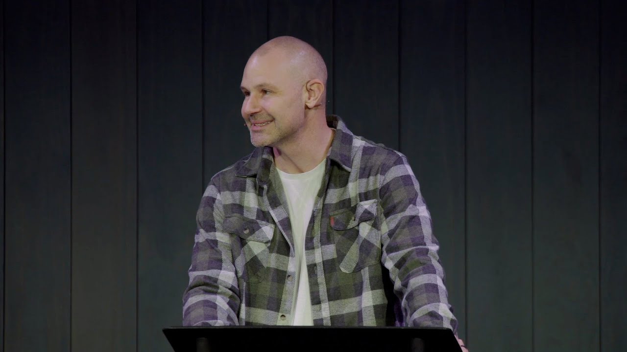 Servant of God | 2 Timothy 