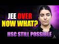 JEE Advanced Over? Your IIT Dream Isn’t Over Yet 🔥 | IAT &amp; NEST 2026 Strategy