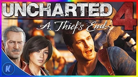 Uncharted 4 Multiplayer Tips | How To Win In Multiplayer TDM