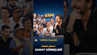 Rüyalarımın Saçmalığı Ortamı