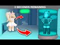 ESCAPE Or Save My BEST FRIEND In Flee The Facility! (Roblox)