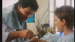 Alte Rtl2 Werbung Von Ca. 1994 Teil 2