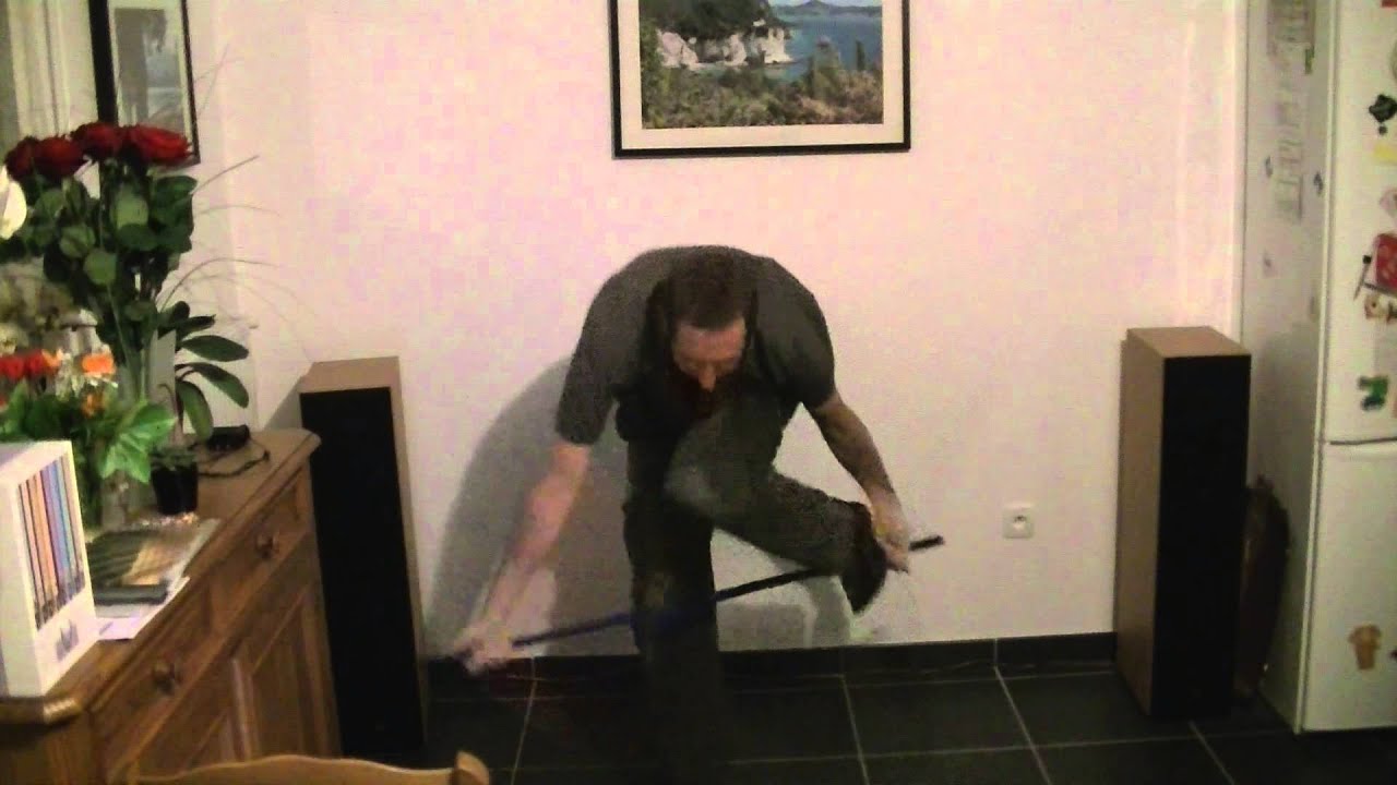 Broomstick Challenge YouTube