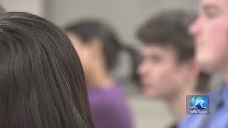 Chesapeake Public Schools to host job fair July 12