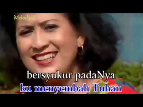 BAHANA SUKACITA - Grace Simon (lyric video) - Lagu Rohani Kristen