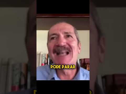 Aldo Rebelo fala sobre agropecuária na Amazônia
