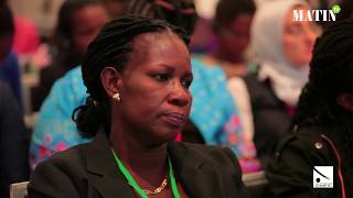 Le Forum Régional De La Propriété Intellectuelle