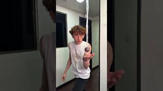 Mi Novio No Esperaba Eso