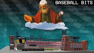 Download lagu Do the Baseball Gods Exist? | Baseball Bits