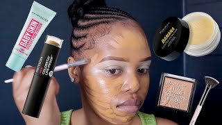 How To Easily Do Your Makeup | Beginner Friendly Makeup Tutorial 