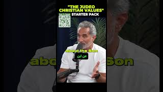 Judeo-Christian Values