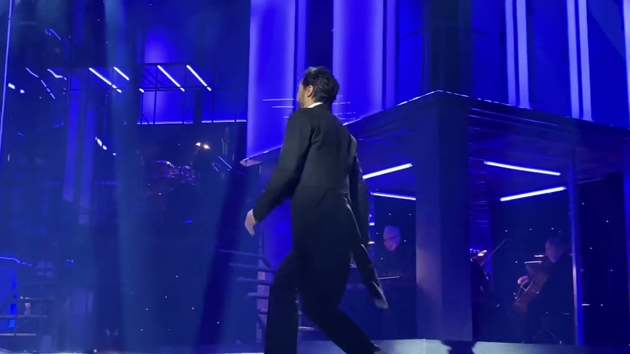 2024.Márc 23.Színházak Éjszakája. Dolhai Attila &Kiss Diána:Emlékszel még.