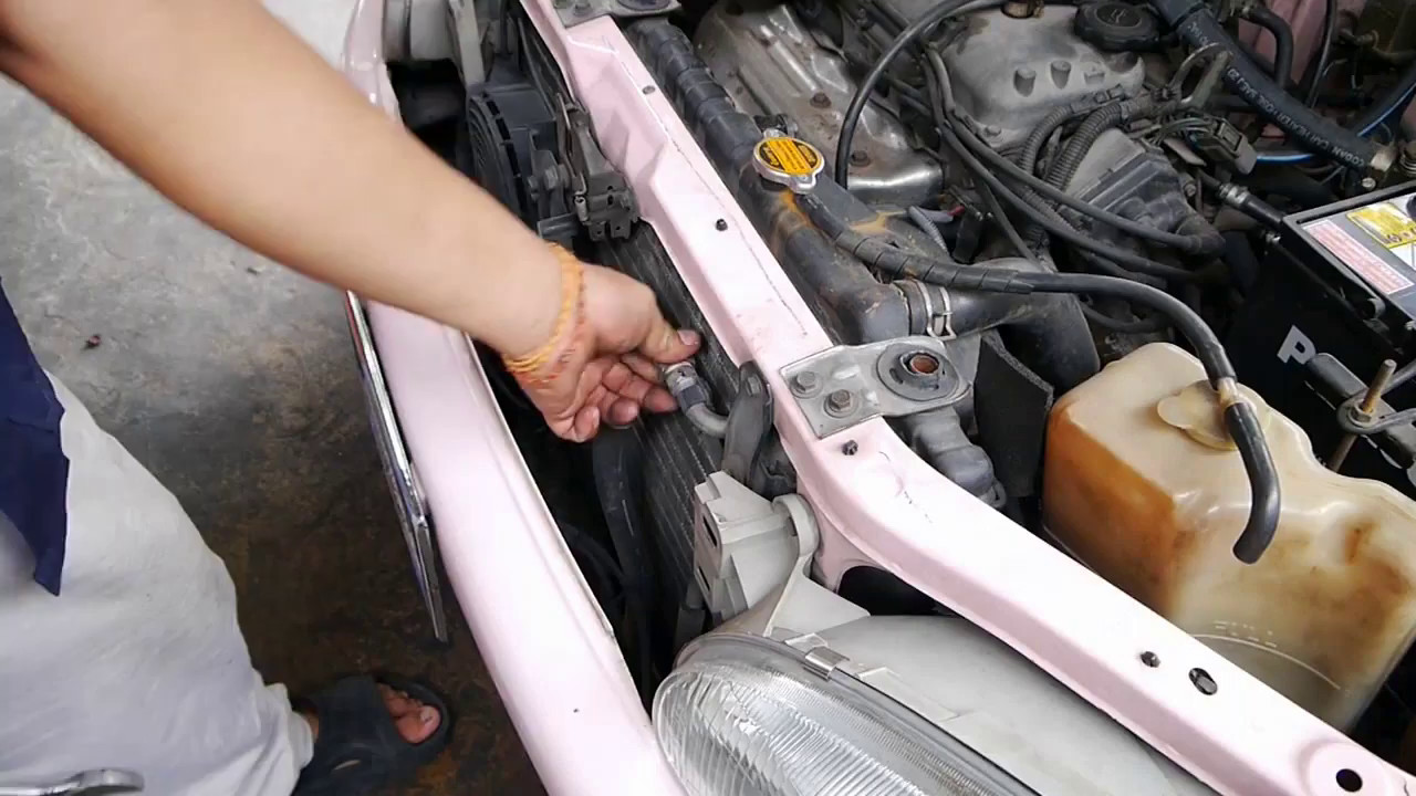 Buy Genuine Ford Air Conditioning Parts — PowerstrokePlus.Com