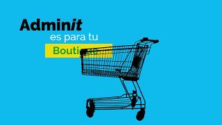 Conoce Adminit, tu sistema de punto de venta screenshot 5