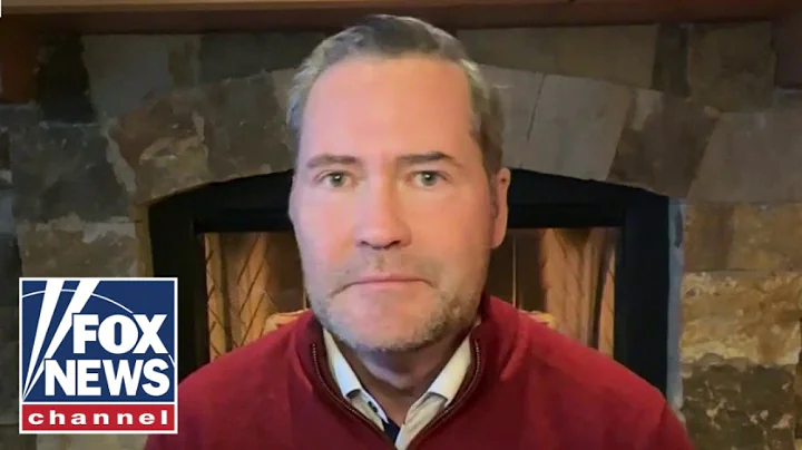 Rep. Michael Waltz: This is a massive spending mess