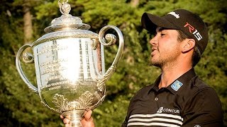 Jason Day wins 2015 PGA Championship: Full Tournament Highlights