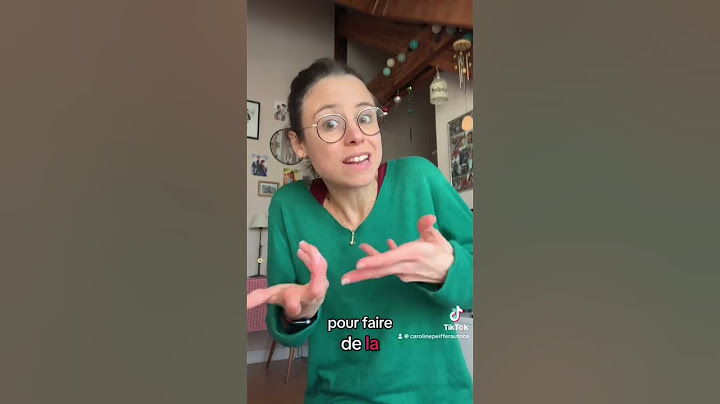 J’ai tenté d’enseigner la révolution française, je suis devenue boulangère