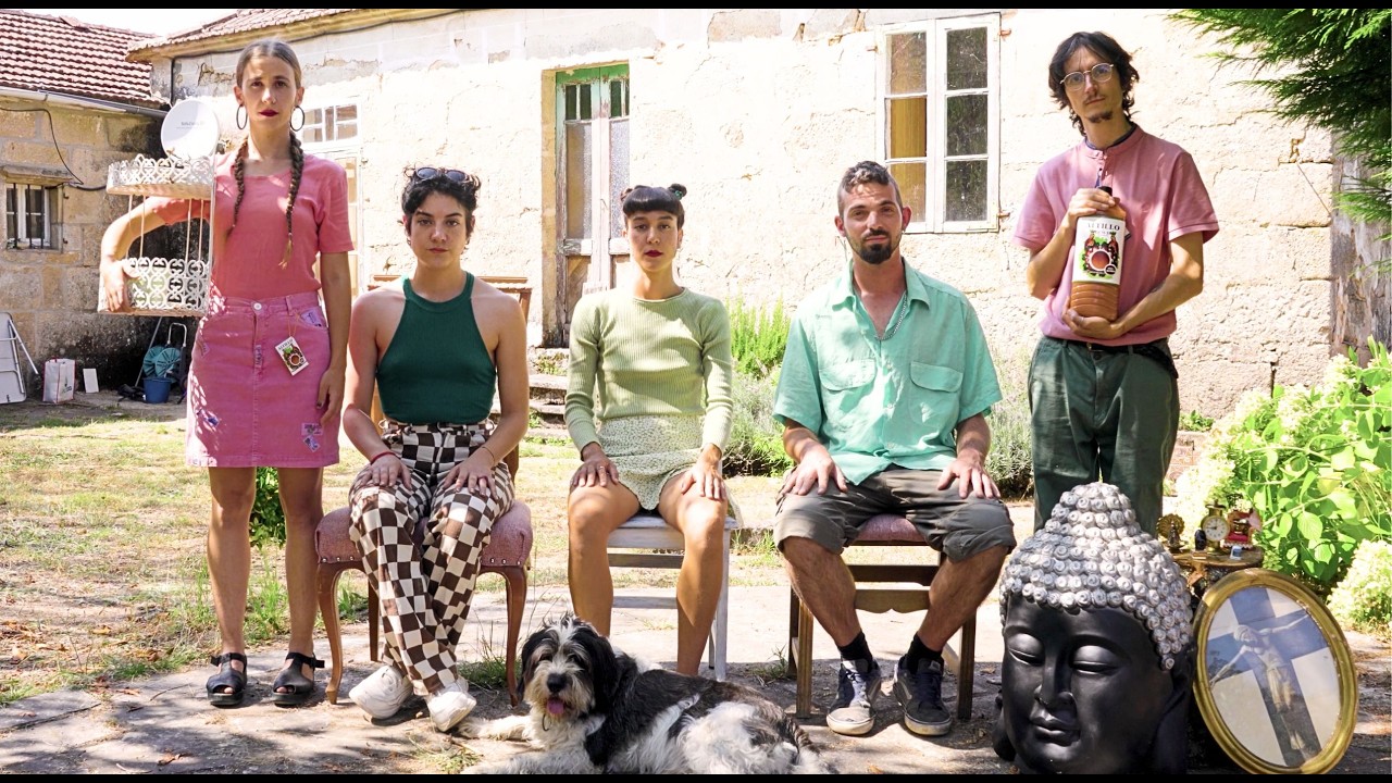 Altillo & Bewis de la Rosa · Cualquier Cosa Combina