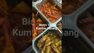 Port Nasi Campur Masakan Melayu Payung Bistro Teluk Kumbar Bayan Lepas Penang Malaysia