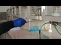 test for phenolic and c carboxylic acid functional groups