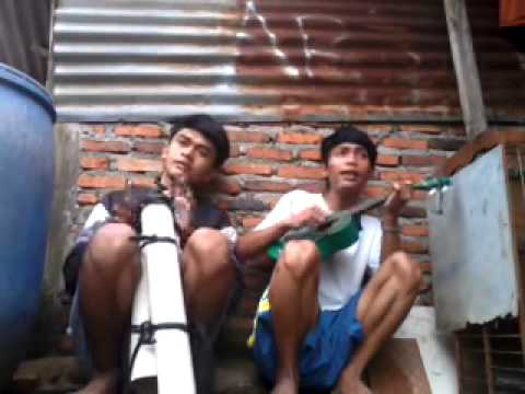 Punk Rock BMG _ Seorang Gadis