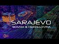 БОСНИЯ и ГЕРЦЕГОВИНА | Что смотреть в Сараево - Ферхадия, Латинский мост, Башчаршия