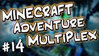 Minecraft Maps Adventure Multiplex Ep.14 :: [Path A6] E4-E7