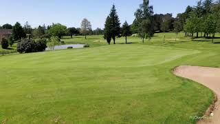 Golf Du Cognac (Groupe Loisirs Solutions) - Trou N° 2