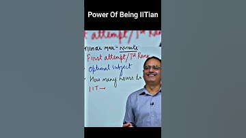 Power of Being IITian 😍🥰| IIT Motivation #shorts #short #viralvideo #jee2023 #trending  #iit #iitjee
