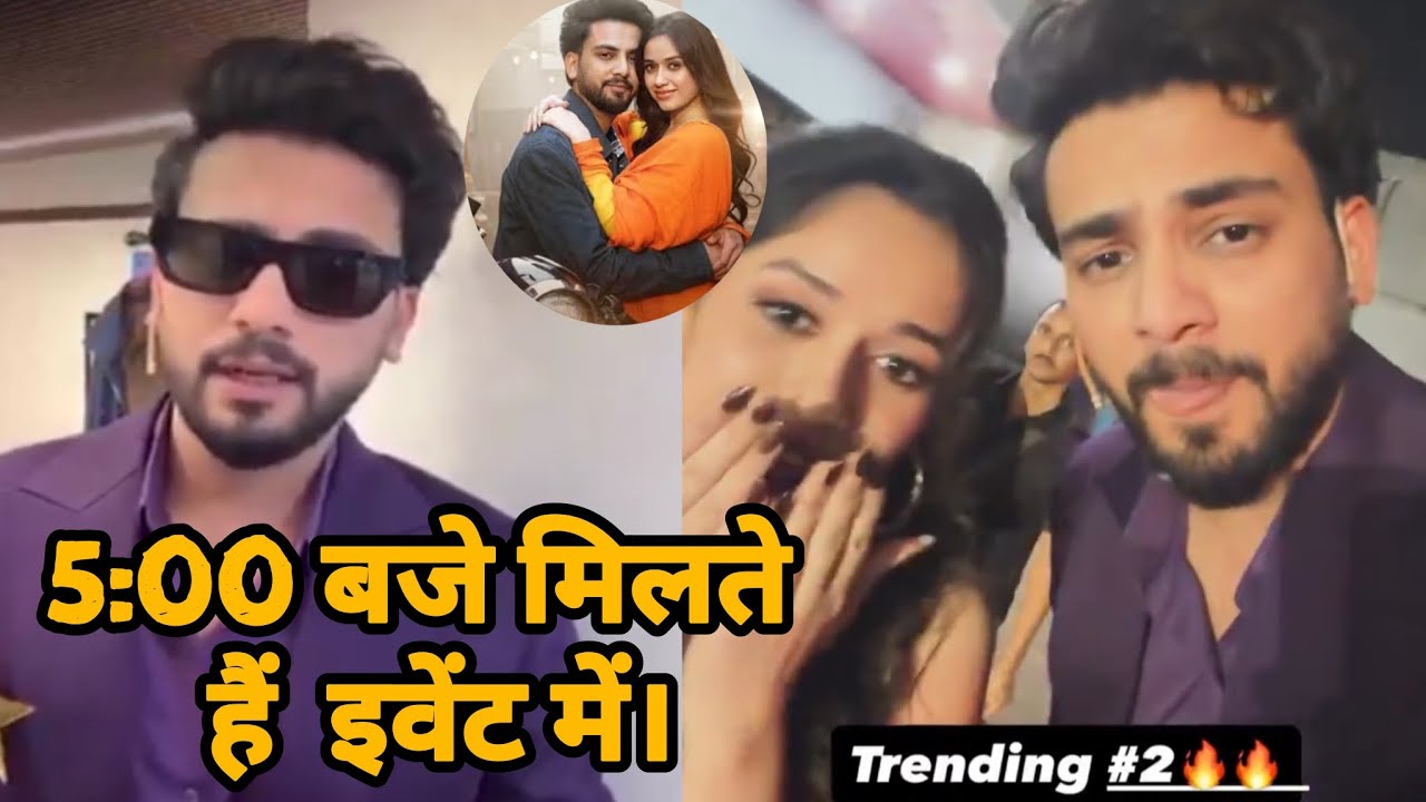 🔥Elvish Yadav Exclusive Mumbai Meetup/Event || Elvish & jannat new song trending#2