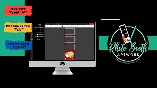 How To Use Photo Booth Artwork screenshot 5