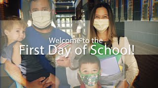 Information CISD First Day of School 2021-22 Guide