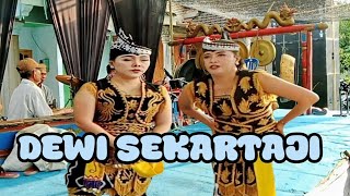 Dewi sekar taji dea wijaya mojolebak jetis mojokerto