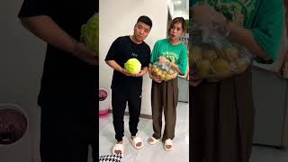 Sự Khác Biệt Của Mẹ Đối Với Con Gái Giàu Và Con Gái Nghèo! #review #giadung #tienich #shorts