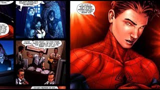CAPTAIN AMERICA: CIVIL WAR Trailer 2 Easter Eggs, References & Things Missedd