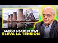 Richard Wolff: El ATAQU3 a una CENTRAL NUCLEAR en IRÁN que eleva la tensión global
