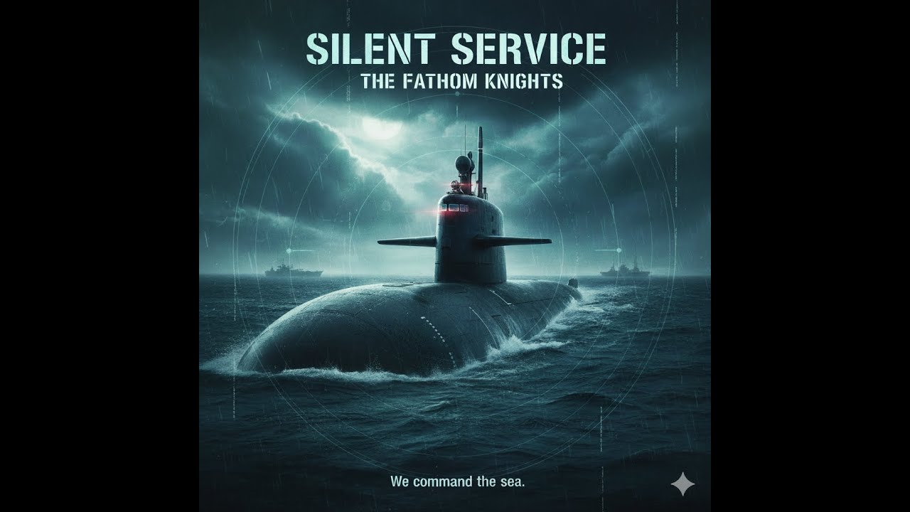 Silent Service v2
