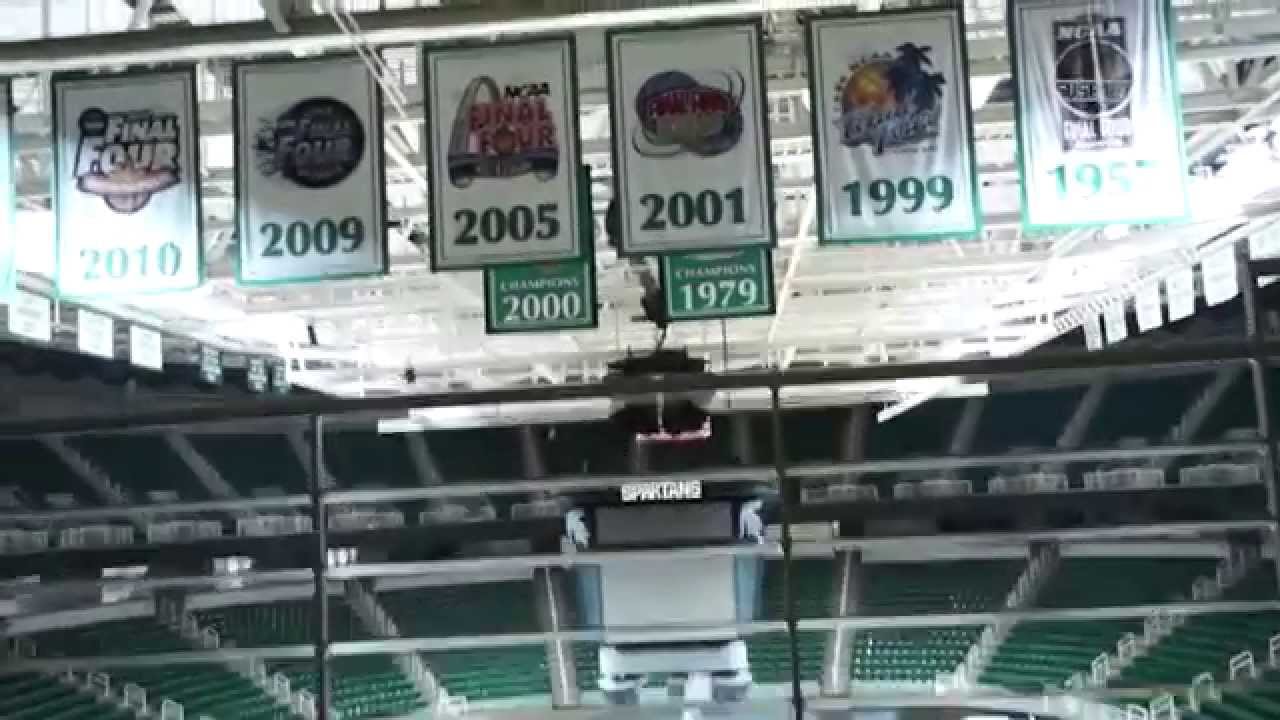 Spartan Basketball All Access Episode 1 YouTube